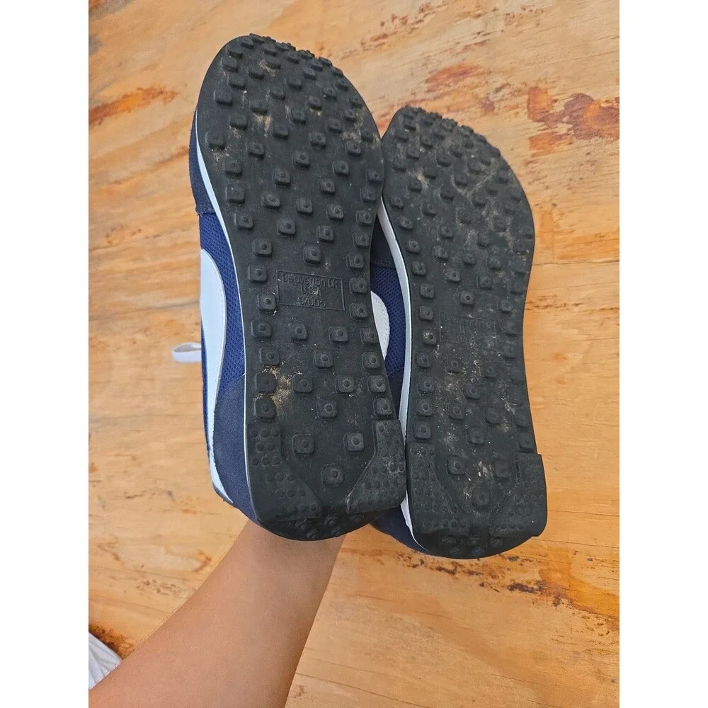 Nike Air Tailwind 79 Sneakers Dark Obsidian Blue 487754-406 Mens Shoes 14